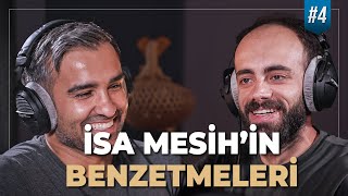 İsa Mesih'in Kaybolan Oğul Benzetmesi - Tanrı'nın Sevgisi ve Bağışlama