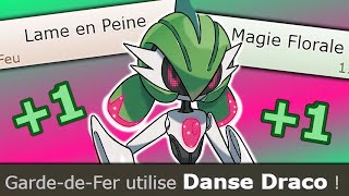 J'ai CRÉÉ le POKÉMON ULTIME (ce tier est OUF)