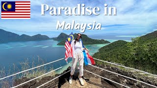 We found PARADISE in Malaysia | YOU need to go HERE! 🇲🇾