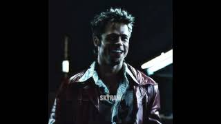 in my mind never dull)| Fight club edit #fightclub #edit #sigma  #shortvideo  #shorts