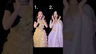 1 or 2 🙈❤️🌚  SIMPAL KHAREL NEW TIKTOK  REELS VIDEO #balamthanedar #simpalkharel #trending #short