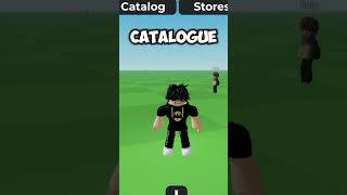 korblox is only 157 Robux😨#shorts #short #roblox #robloxedit #shortvideo #funny #viral #robloxnews