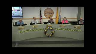 Regular City Council Meeting 9/13/23