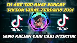 ARE YOU OKAY PARGOY TIKTOK VIRAL BEST MELODY GUE TAU REMIX