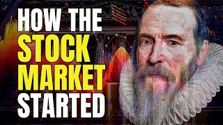 History Of Stock Market: How It All Started