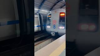 metro short video #delhi #metro #shorts