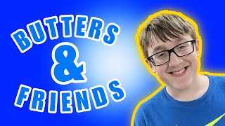 Butters and friends pilot episode