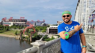 🤼‍♀️ WWE Summer Slam 2022 | Nashville, TN