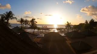 Intercontinental mauritius resort