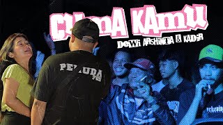 Dewi Arshinta & Kadir - Cuma Kamu - KDR x RIM Pro - HMR Pemuda 705 Rejokusuman