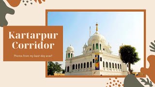 Kartarpur Corridor Inauguration Date | Kartarpur Corridor Inauguration By Whom | Pakistan | Sikh