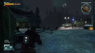 Defiance 2050 | Stream during Armistice 2020