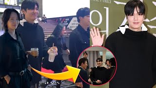 LEE MINHO AND KIM GO EUN SPOTTED AT "ORDINARY FAMILY" VIP MOVIE PREMIERE 2024107