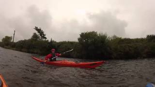 Middle River Dee Scotland HD