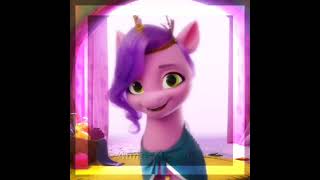 Pipp Petals || Edit || Mlp || Next Generation