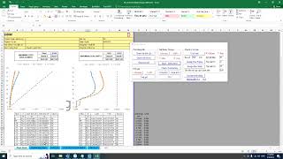 Tinh gió, động đất, check chuyển vị, Pdelta, tỷ số nén bằng API Etabs | DBim