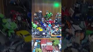 Diecast | Hotwheels| jada | majorete | matchbox| siku | action figure by: Garage_whp