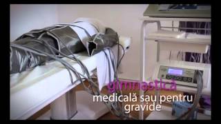 MED HELP SES spot de promovare - Suceava