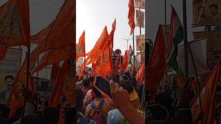 Bageshwar dham padyatra