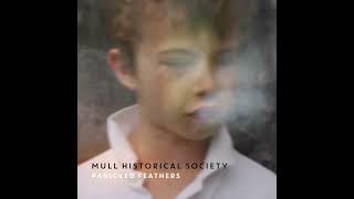 MULL HISTORICAL SOCIETY 'IN MY MIND THERE'S A ROOM' ALBUM TRAILER (OUT NOW!)