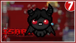 Азазель - летающая стеклянная пушка ➤ Binding of Isaac: Repentance ➤ Прохождение #7