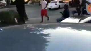 chicago fight 2020 (must watch😂)