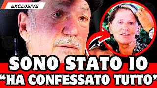 🔴 SHOCK LILIANA RESINOVICH: "IL MARITO CONFESSA CHE E'... "LA NOTIZIA DI POCO FA!