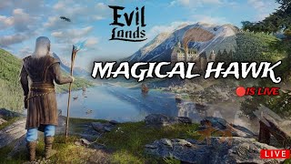 Evil land Live || NON STOP GAMEPLAY 🙌🏻😌 ||