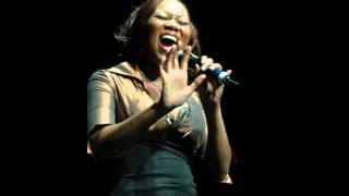 Yolanda Adams - God Will Take Good Care Of You