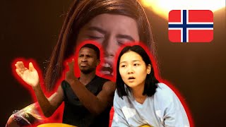 Angelina Jordan PERFORMING "Bohemian Rhapsody" on AGT:The Champions 2020 | REACTION