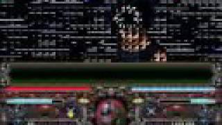 幽遊白書特別編 桑原 vs 飛影+黑龍 Yu Yu Hakusho Tokubetsuhen Kuwabara vs Hiei + Black Dragon