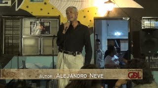 Venenoso - Alejandro Neve