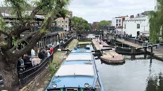 Camden Market London