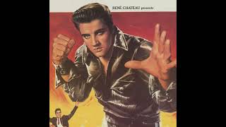 #381 - Elvis Presley Vs. Great Directors