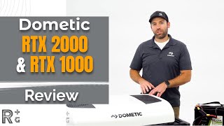 Dometic RTX 2000 & RTX 1000 Product Review | RackUp+Go