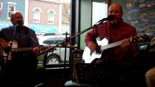 Last Dance With Mary Jane(cover) from Kelly's Kitchen Bracebridge