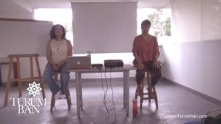 Formación UNIFICARTE (Noviembre 25 de 2016) - Meditación