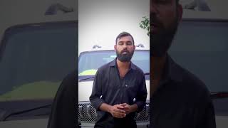 PRODDATUR TUV 300 CAR ISSUE WITH US & DO WATCH FULL VIDEO FOR CLEAR EXPLANATION