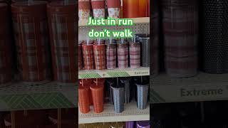 #uniquelymaryk #newfinds #dollartree #fall cups #stylishness #shortsvideo