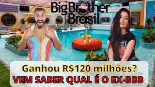 OS EX-BBBs QUE FIZERAM OU AUMENTARAM A FAMA APÓS O PROGRAMA