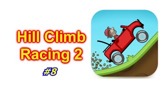 Hill Climb Racing 2 Game For Cell Phone