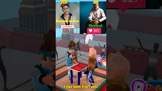 Danish zehen🆚susant Singh power#danishzehen#susantsinghrajput#status#shorts#shortvideo#viral#foryou