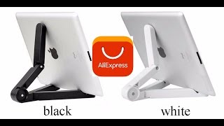 Подставка (Держатель) для планшета с AliExpress / Stand (Holder) for tablet