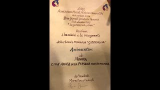 XVIII Giornate Geriatriche Novaresi