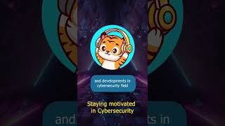 Cybersecurity Motivation