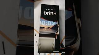 Boult Drift plus Bluetooth smart Watch unboxing #shorts #unboxing #gadgets #viral #boult