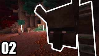 Ravengers Are So Dangerous! | Minecraft Decked Out 2