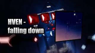 LVL 17 CS (what?) | HVEN - falling down | Expert+ | 68.34%