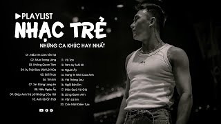 Nếu Em Còn Tồn Tại, Không Quan Tâm, Tâm Sự Tuổi 30 - Những Bài Hát Hits Ballad Xưa Tâm Trạng