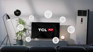 Nuevo Android TV P8M TCL